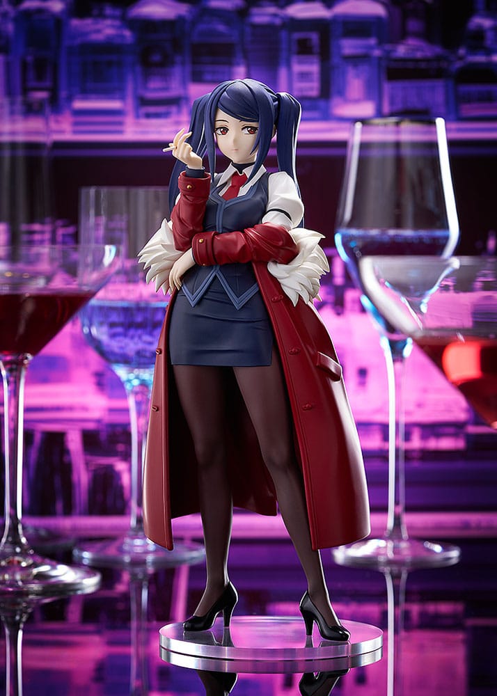 VA-11 Hall-A ヴァルハラ 等身大パネル 非売品 VA-11 Hall-A