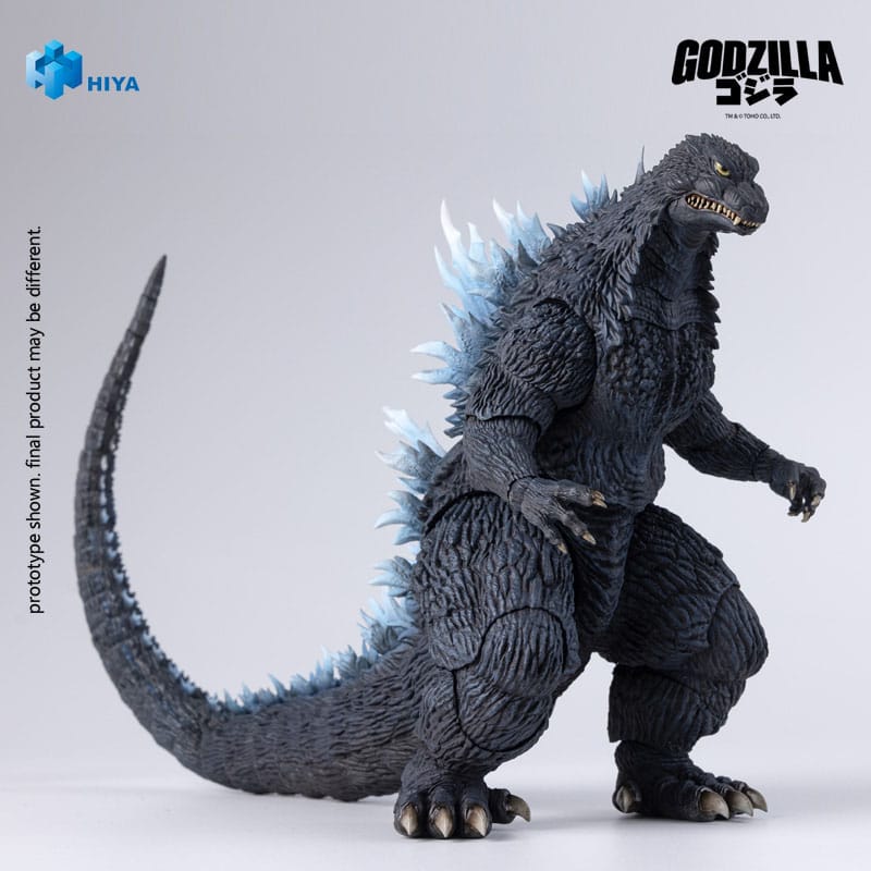 ゴジラフィギュア　Supreme GODZILLA アクション フィギュア Supreme GODZILLA アクション フィギュア