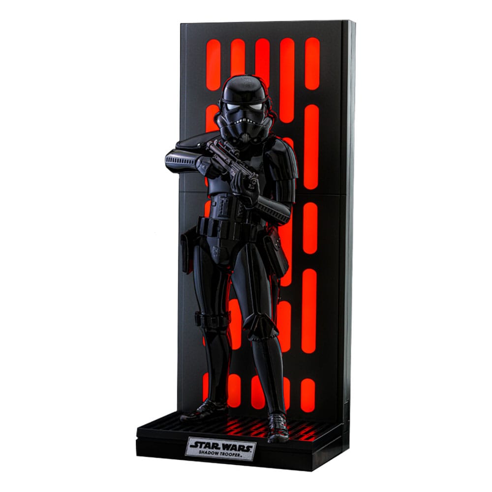 隠密 シャドウトルーパー スターウォーズ SHADOW TROOPER シャドウ・トルーパー | Wookieepedia | Fandom