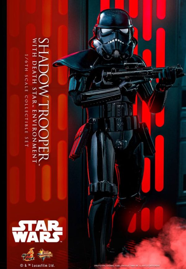隠密 シャドウトルーパー スターウォーズ SHADOW TROOPER Amazon.co.jp: TAMASHII NATIONS 名将MOVIE REALIZATION スター