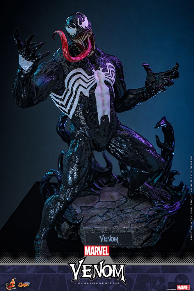最終値下げ MARVEL Venom スタチュー 約25cm 最終値下げ MARVEL Venom スタチュー 約25cm 最終値下げ MARVEL Venom