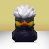 Jujutsu Kaisen Tubbz PVC Figure Satoru Gojo 1st Edition 10 cm