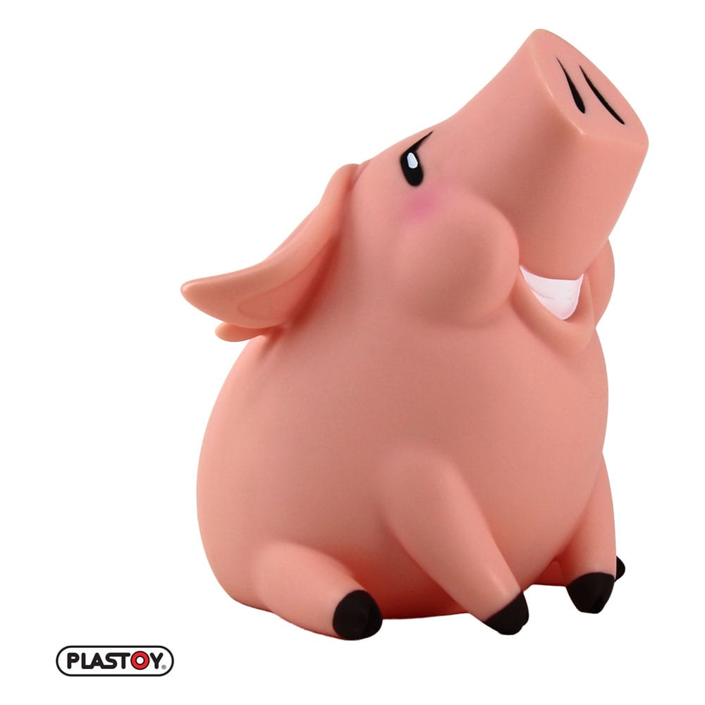 Seven Deadly Sins: Money Box Hawk 12 cm