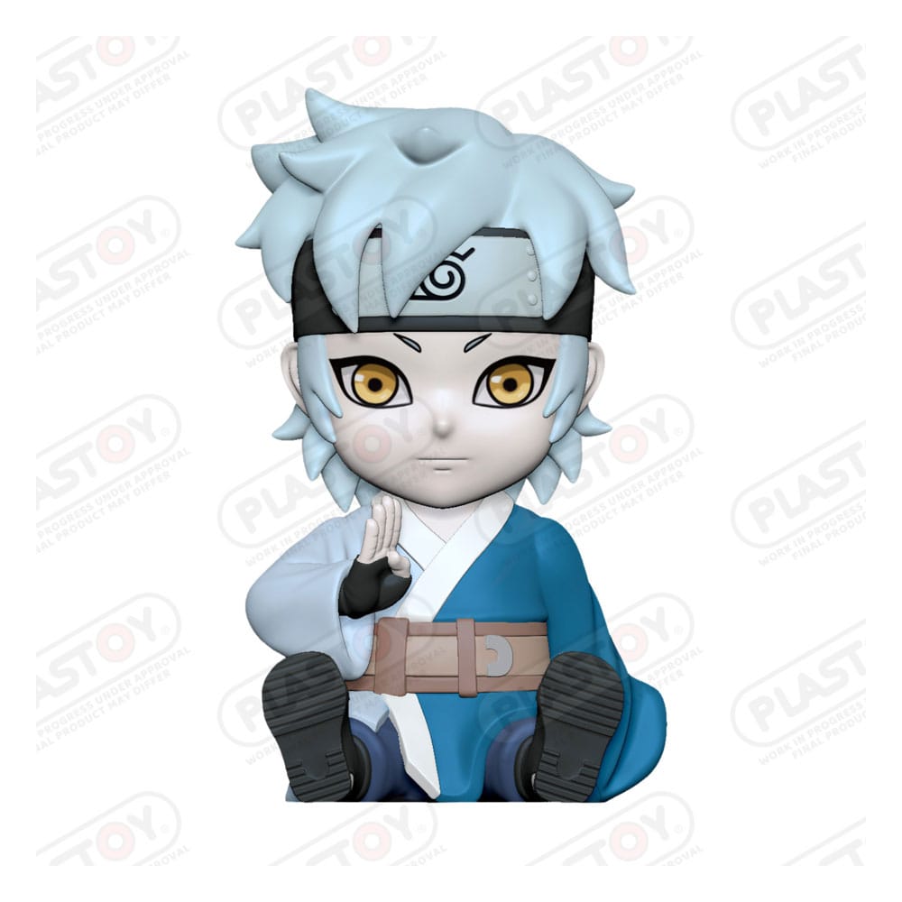 Boruto: Naruto Next Generations Money Box Mitsuki 14