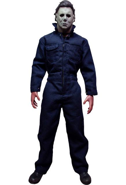 Halloween (1978) Action Figure 1/6 Michael Myers 30 cm