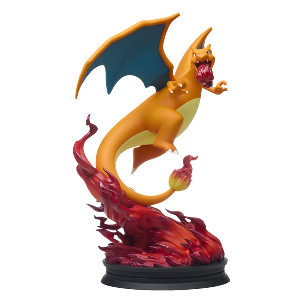 Pokémon Statue Charizard 47 cm