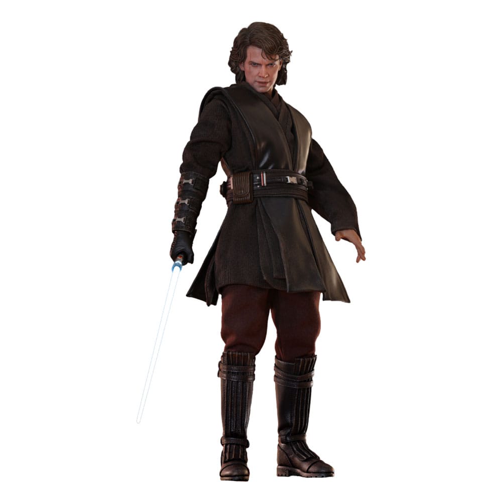 Star Wars: Episode III - Revenge of the Sith Movie Masterpiece Action Figure 1/6 Anakin Skywalker 31 cm