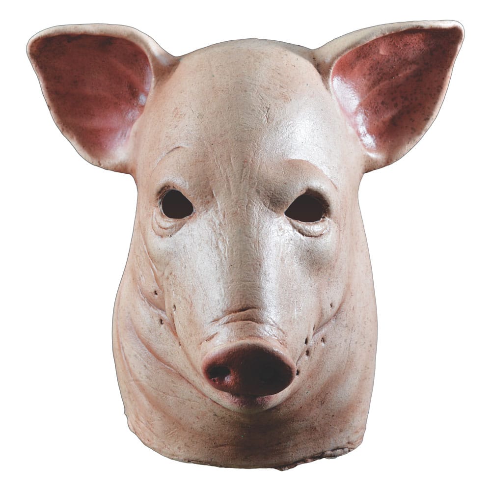 Trick or Treat Studios Originals Mask Blood Pig