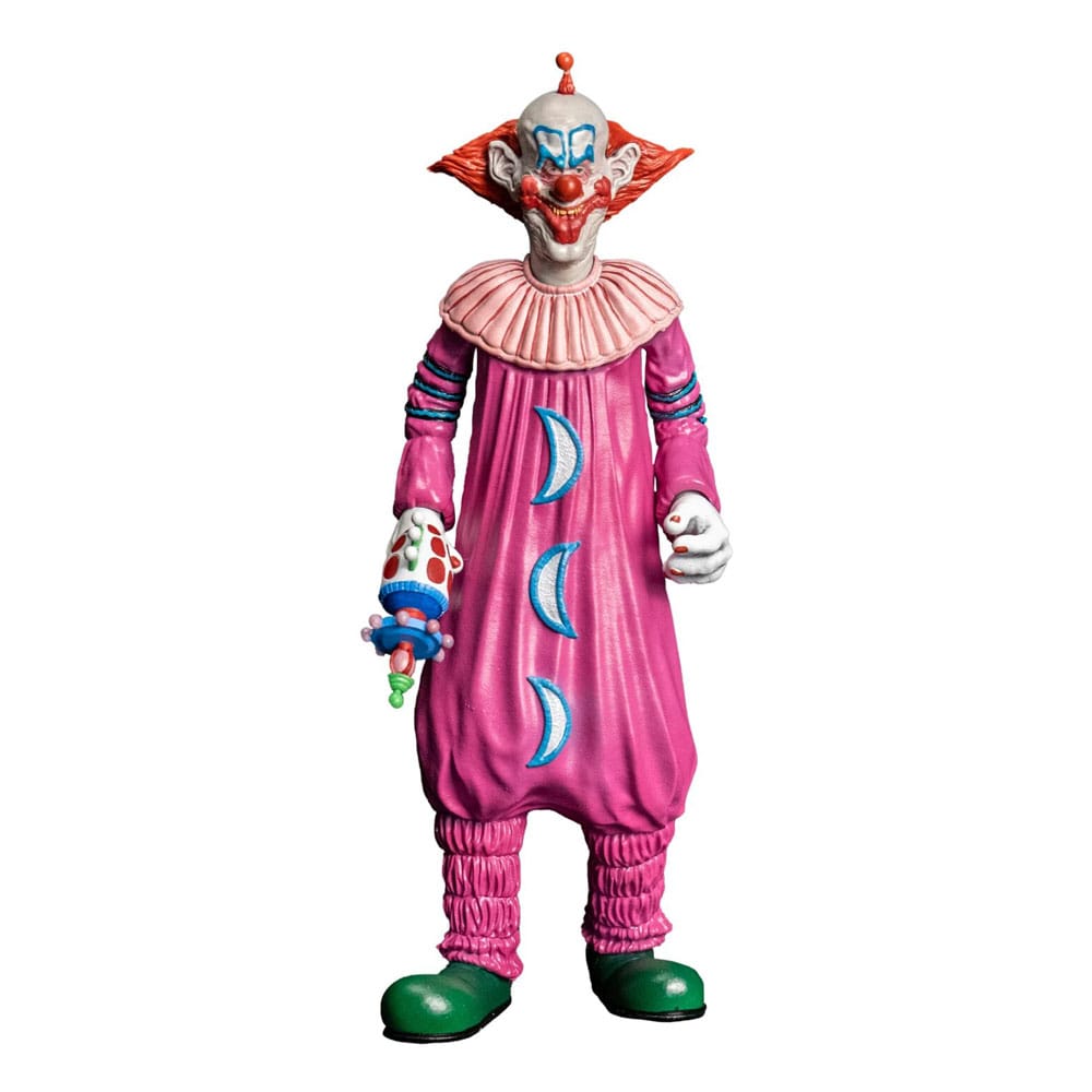 Killer Klowns From Outer Space Scream Greats Figure Slim 20 cm