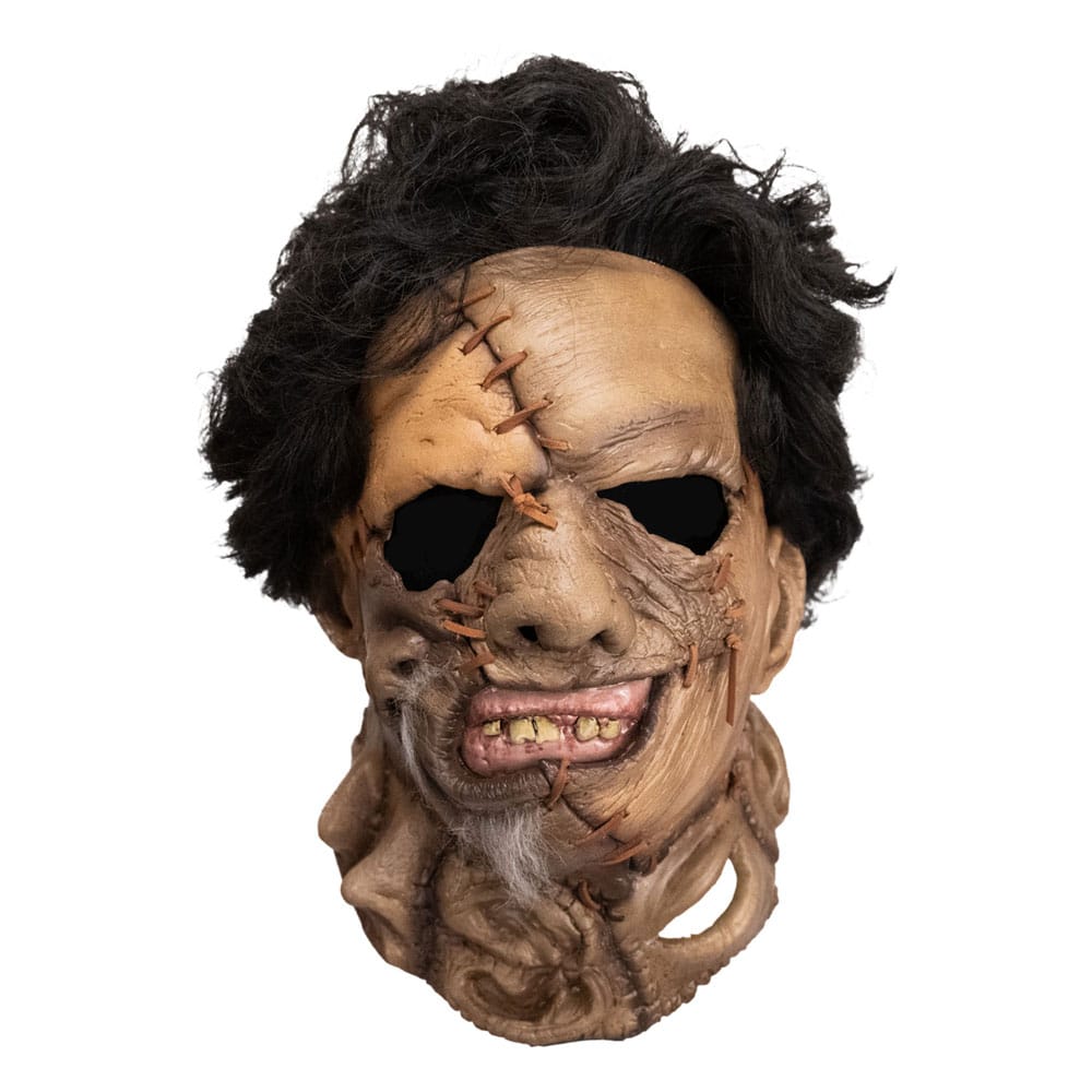 The Texas Chainsaw Massacre 2 Mask Leatherface II