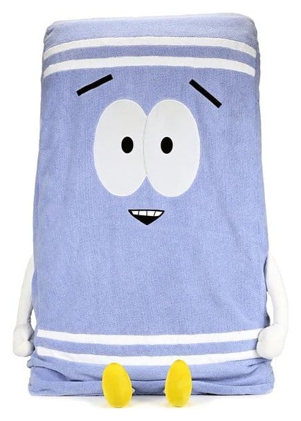 South Park Plush Figure Towelie Inflatable 122 cm