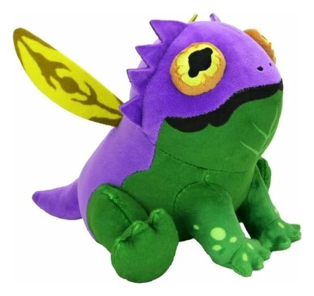 Magic: The Gathering Phunny Plush Figure Lumaret 19 cm