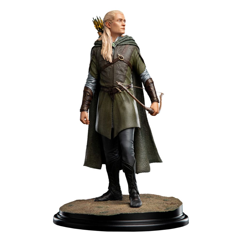 The Lord of the Rings Classic Series Statue 1/6 Legolas